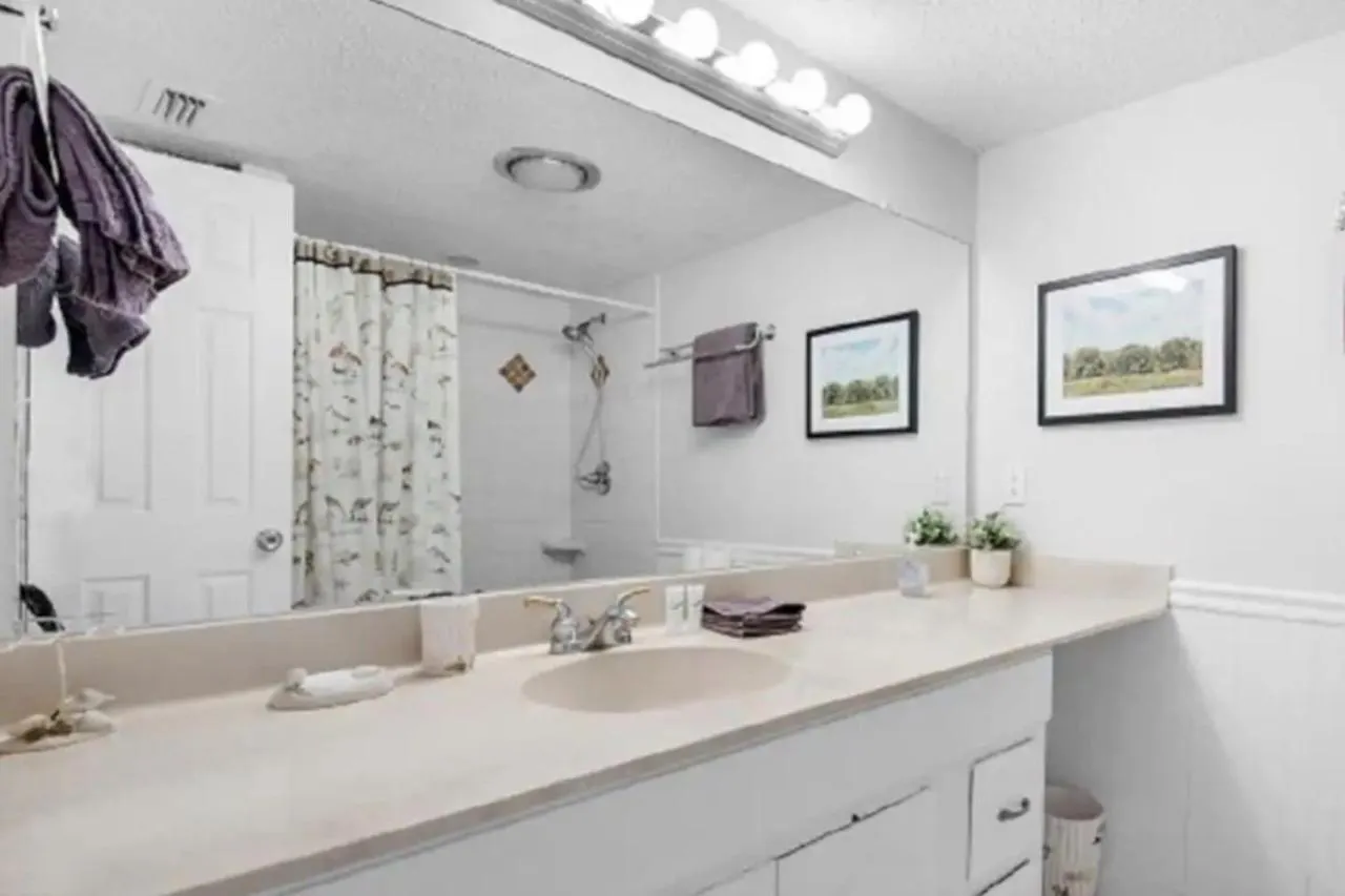 Stunning Beach Condo Panama City Beach 0*,