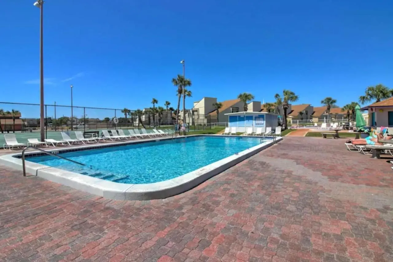 Prázdninový dům Stunning Beach Condo Panama City Beach USA
