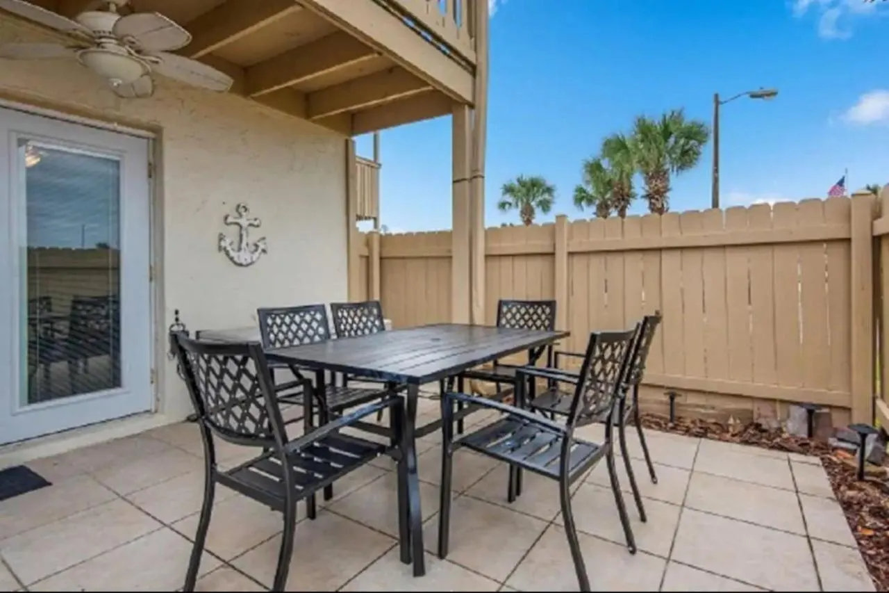 Stunning Beach Condo Panama City Beach United States