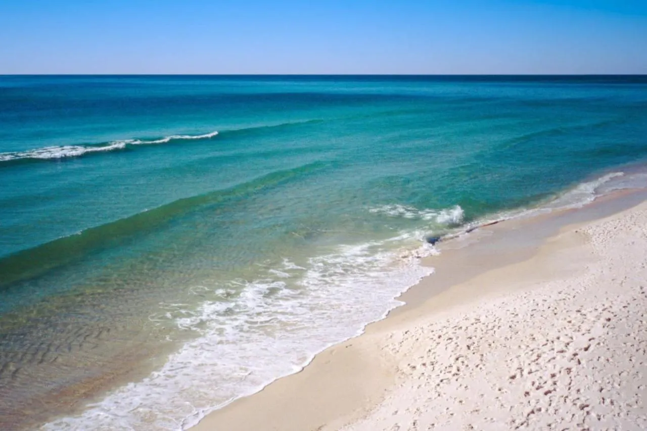 Holiday home Stunning Beach Condo Panama City Beach