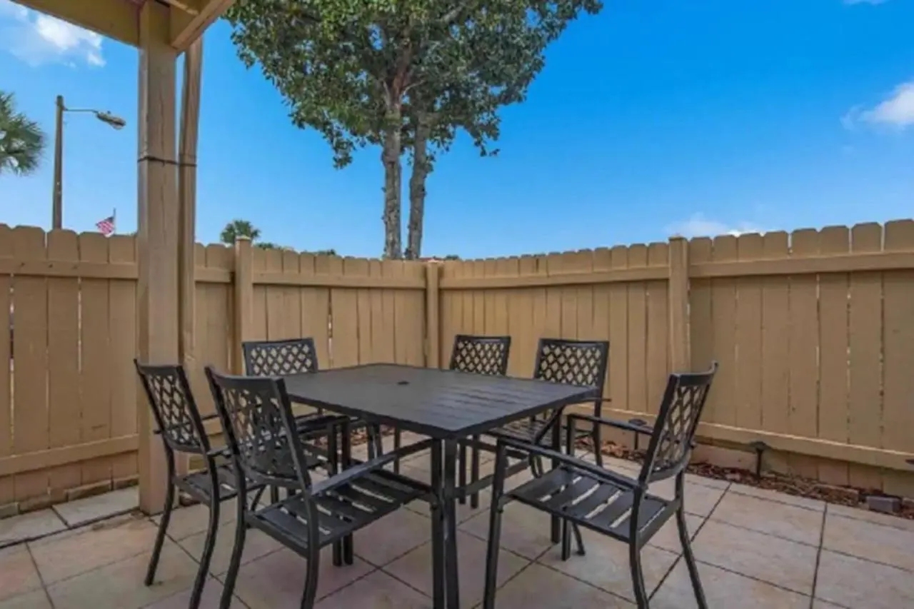Stunning Beach Condo Panama City Beach