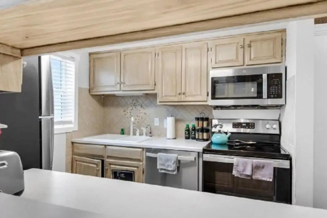 Stunning Beach Condo Panama City Beach United States