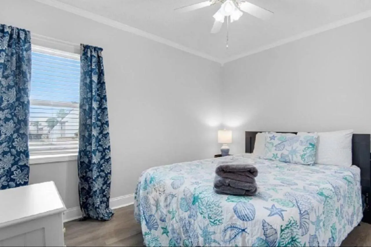 Holiday home Stunning Beach Condo Panama City Beach United States