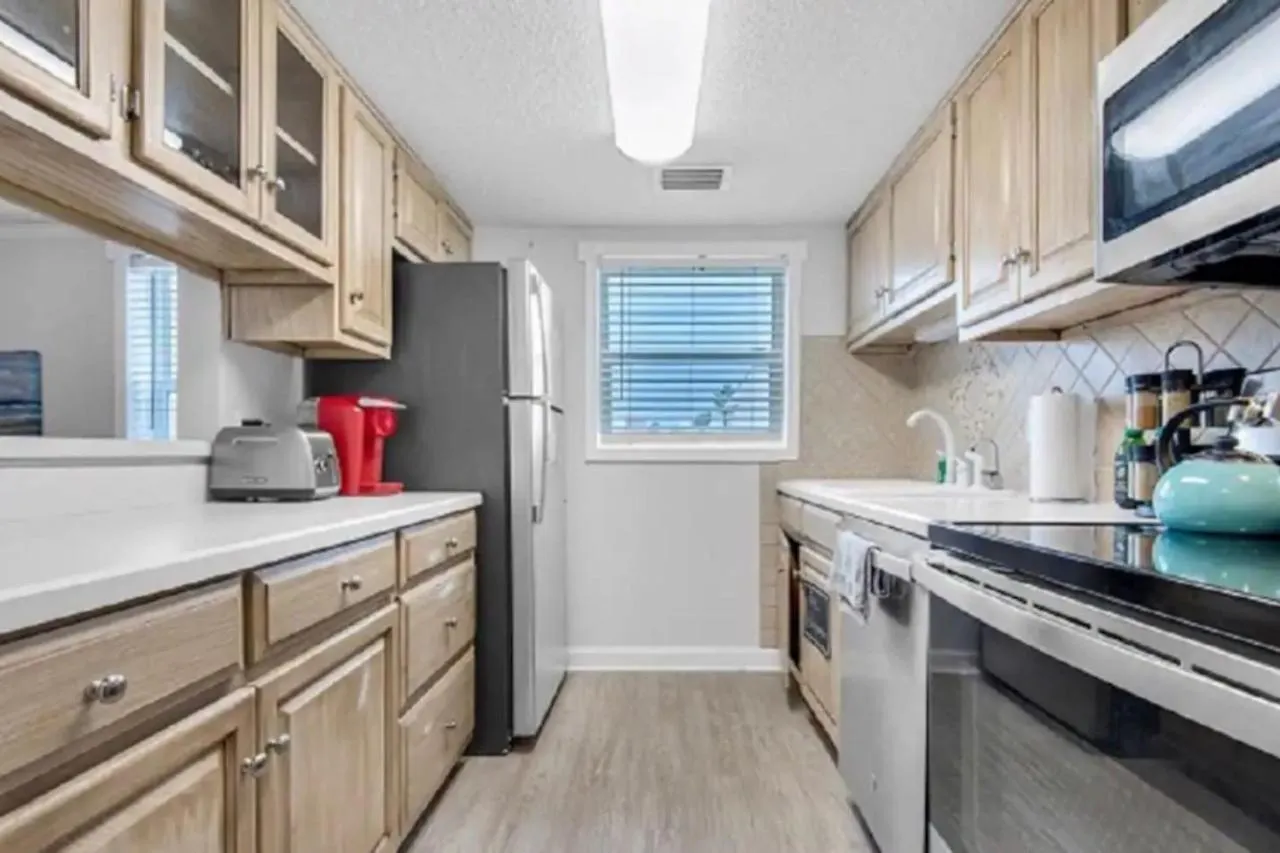Stunning Beach Condo Panama City Beach