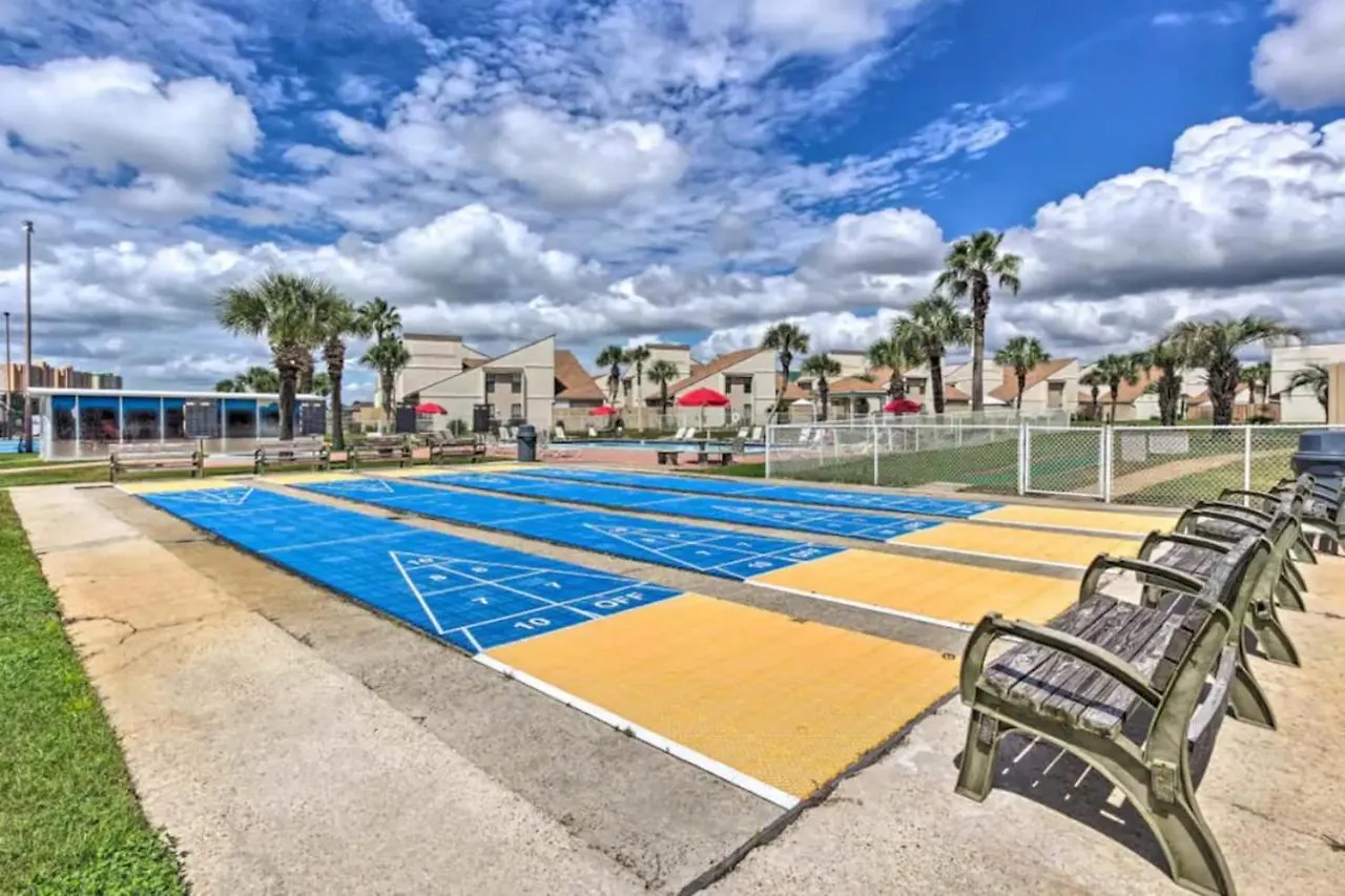 Holiday home Stunning Beach Condo Panama City Beach